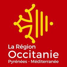 Région Occitanie Pyrénées-Méditerranée