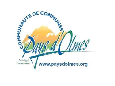 Communauté de communes Pays d'Olmes